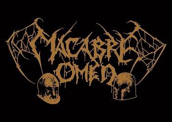 logo Macabre Omen